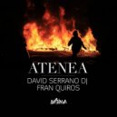 David Serrano Dj & Fran Quiros - La Sombra De Mis Noches (Original mix)