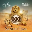 Ciaran McAuley - Future Sound Of Egypt 600 - Sands Of Time
