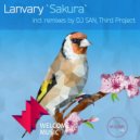 Lanvary - Sakura