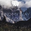 RejSende - Find My Way
