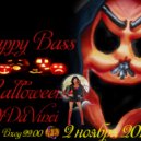Dj Da Vinci - Halloween Bass (Mix 2019)