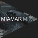 MIAMAR - Succubus, live mix