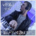Vitolly - Live Set from "the bunker" Vol. 2