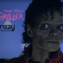 Michael Jackson - Thriller (Razy Freeman 2019 mix)