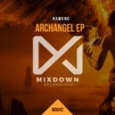RAWKNG - Akhenaten (Original Mix)
