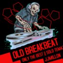 JJMillon - Old Breakbeat Mix 18