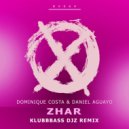 KlubbBass Djz - Zhar (KlubbBass Djz Radio Edit)
