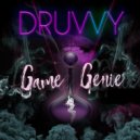 DRUVVY - Game Genie