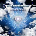Sixsense - Higher Ground