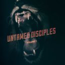Crown One & Maali P & Untdld - Christ Up (feat. Maali P & Untdld) ()