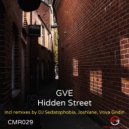 GVE & Joshlane - Hidden Street (Joshlane Remix)