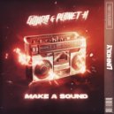 Gojira & Planet H - Make A Sound