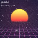 KINGDØMS - Into the Fire