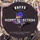 Pitch Low - Mystery (Original Mix)