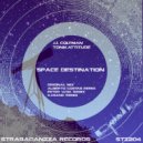 J.J. Coltman & Tonikattitude - Space Destination (Alberto costas Remix)