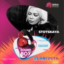 STOTSKAYA - SOUND BOX #3