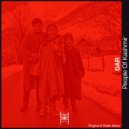 GAR - People Of Kashmir (Radio mix)
