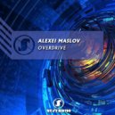 Alexei Maslov - Overdrive