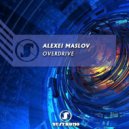 Alexei Maslov - Overdrive