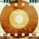 Baldey - Get On The Floor