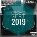 DJ Ronill - Promo September 2019 Live