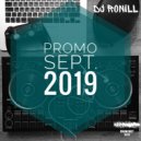 DJ Ronill - Promo September 2019 Live ()