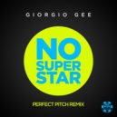 Giorgio Gee - No Superstar