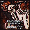 Tropicália & Digital Hz - Psychedelic Sessions