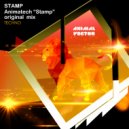 Anima Tech - Stamp