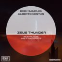 Boby Samples & Alberto Costas - Zeus Thunder
