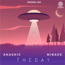 AkashicBR & Mirage - The Day
