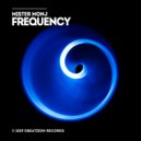 Mister Monj - Frequency (Radio Mix)