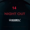 DJ KHLYSTOV - Night OUT 14