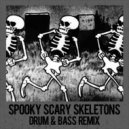 Kasger - Spooky Scary Skeletons