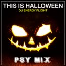 Dj Energy Flight - This is Halloween