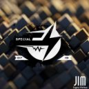 DJ JIM - Electrospeed Special 07.2019 ()