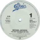 Michael Jackson - The Way You Make Me Feel (Jet Boot Jack Remix)