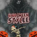 JT - Halloween Stylee