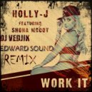 Holly-J & Shona McCoy - Work It