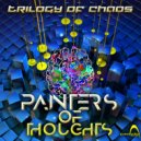 Painters Of Thoughts - Imaginary World