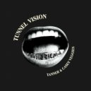 Tanner Molique & Casey Veggies - Tunnel Vision ()