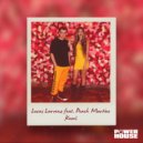 Lucas Larvenz & Peach Martine - Kneel (feat. Peach Martine)