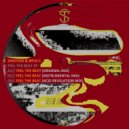 Santosa & Brus C - Feel The Beat (feat. Brus C) (Instrumental Mix)