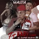 Baby Shaba & El Super Nuevo - Maleta (feat. El Super Nuevo)