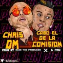 Chris DM & Gabo El De La Compañia - Piel Con Piel