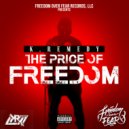 K.Remedy & Mike Ortiz - What's the Price (feat. Mike Ortiz)