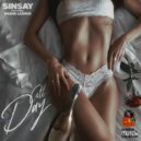 SINSAY - All Day