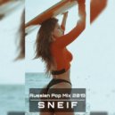 Dj SneiF - Russian Pop Mix 2019