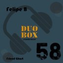 Felipe B - Lost In The Shadows ()