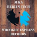 Mikro X - Detroit